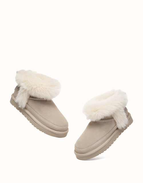 Ugg AUSTRALIAN SHEPHERD® Frovia Boots (Sand)