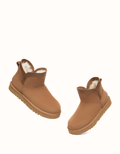 Ugg AUSTRALIAN SHEPHERD® Mini Wintra Boots (Chestnut)