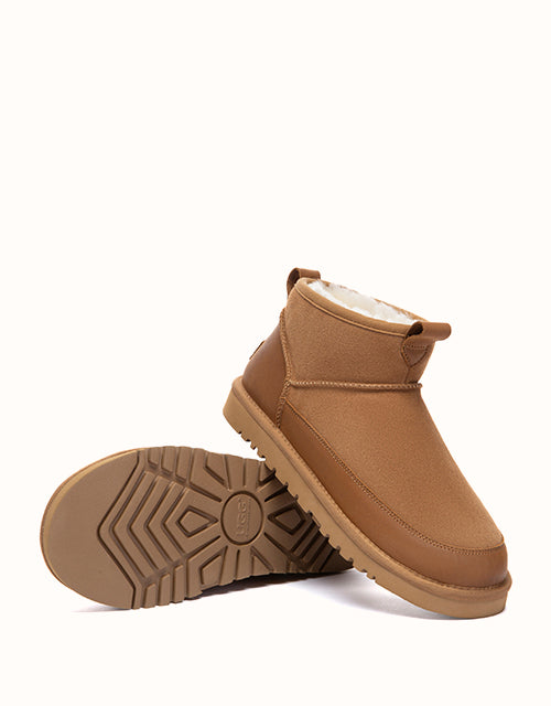 Ugg AUSTRALIAN SHEPHERD® Fyrell Boots (Chestnut)