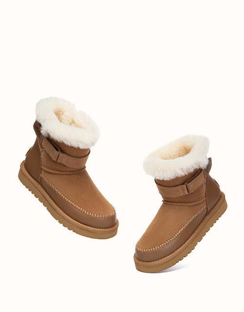 Ugg AUSTRALIAN SHEPHERD® Ardell Boots (Chestnut)