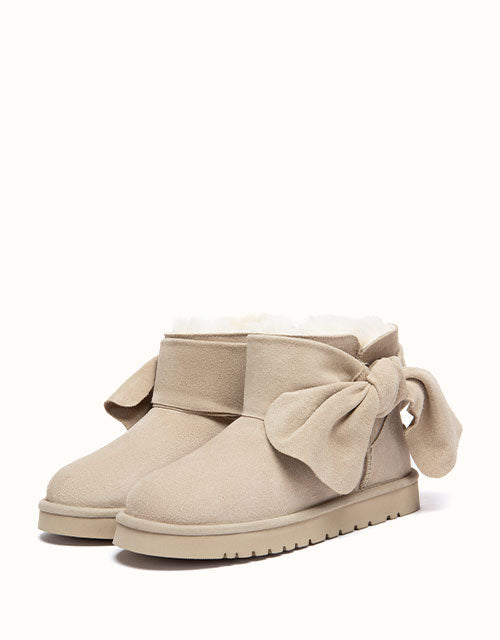Ugg AUSTRALIAN SHEPHERD® Molle Boots (Sand)