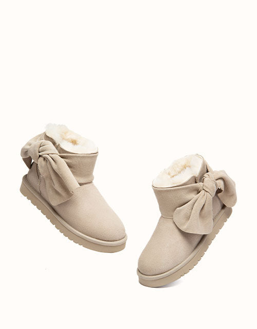 Ugg AUSTRALIAN SHEPHERD® Molle Boots (Sand)