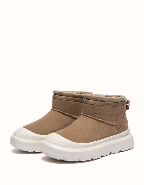 Ugg AUSTRALIAN SHEPHERD® Brano Men Boots (Chestnut)