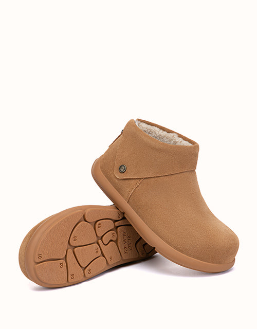 Ugg AUSTRALIAN SHEPHERD® Nomar Boots (Chestnut)