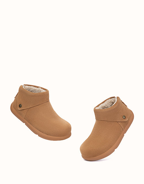 Ugg AUSTRALIAN SHEPHERD® Nomar Boots (Chestnut)