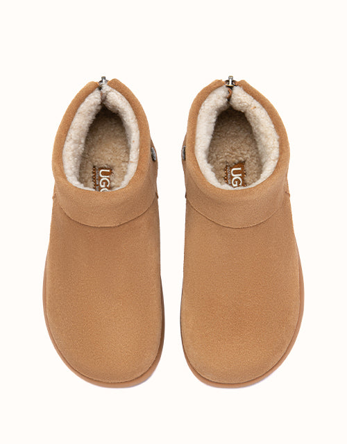 Ugg AUSTRALIAN SHEPHERD® Nomar Boots (Chestnut)