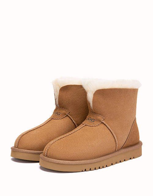 Ugg AUSTRALIAN SHEPHERD® Heston Boots (Chestnut)