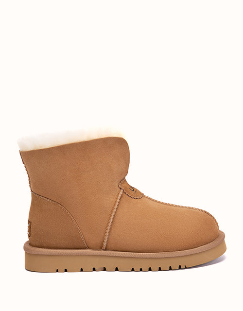 Ugg AUSTRALIAN SHEPHERD® Heston Boots (Chestnut)