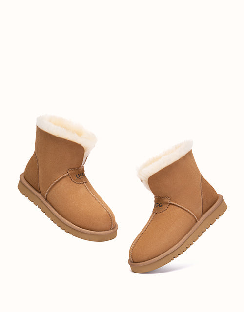Ugg AUSTRALIAN SHEPHERD® Heston Boots (Chestnut)