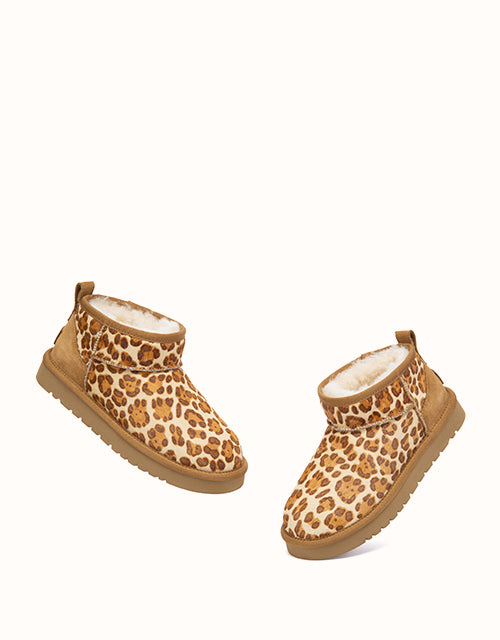 Ugg AUSTRALIAN SHEPHERD® Levora Boots (Chestnut)