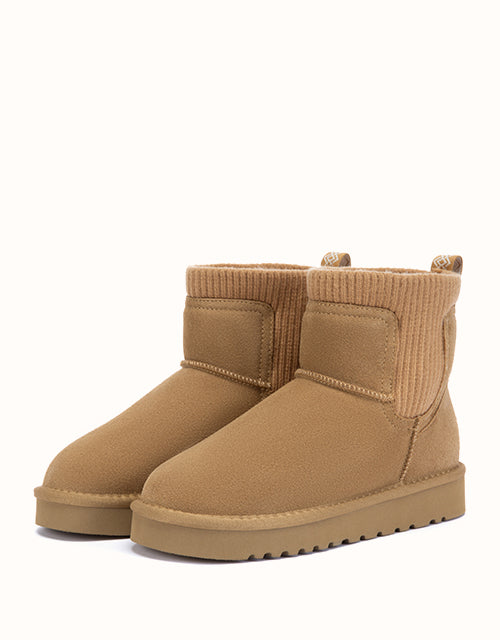 Ugg AUSTRALIAN SHEPHERD® Elton Boots (Chestnut)