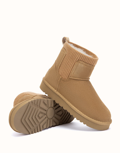 Ugg AUSTRALIAN SHEPHERD® Elton Boots (Chestnut)