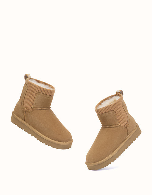 Ugg AUSTRALIAN SHEPHERD® Elton Boots (Chestnut)