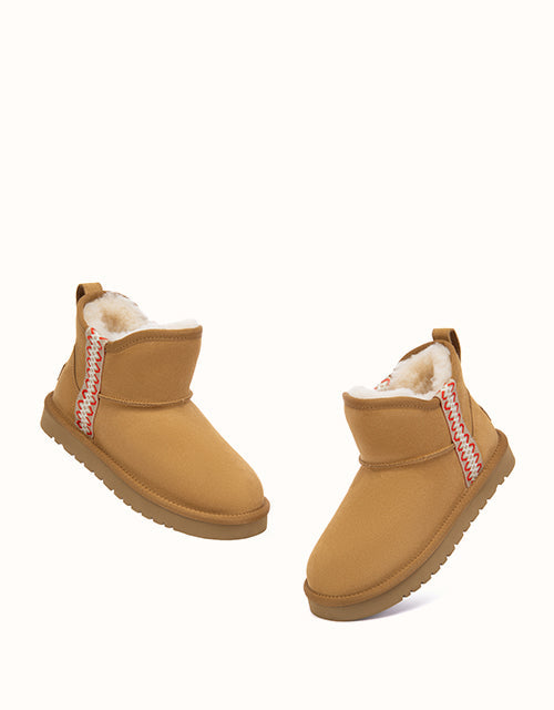 Ugg AUSTRALIAN SHEPHERD® Eldan Boots (Chestnut)