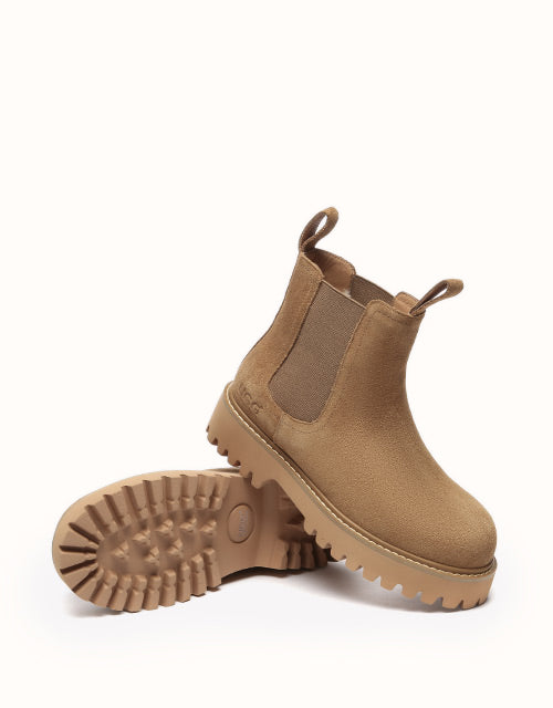 Ugg AUSTRALIAN SHEPHERD® Chana Boots (Chestnut)