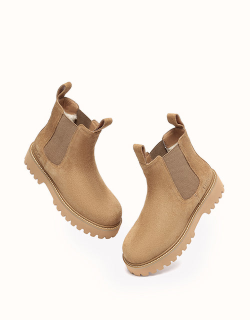 Ugg AUSTRALIAN SHEPHERD® Chana Boots (Chestnut)