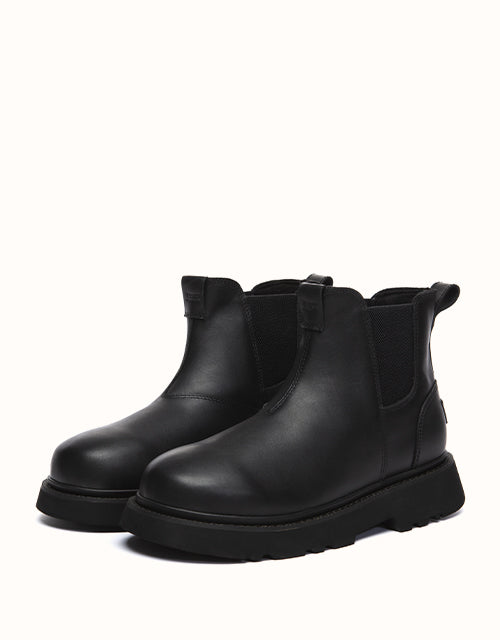 Ugg AUSTRALIAN SHEPHERD® Dralen (Black)