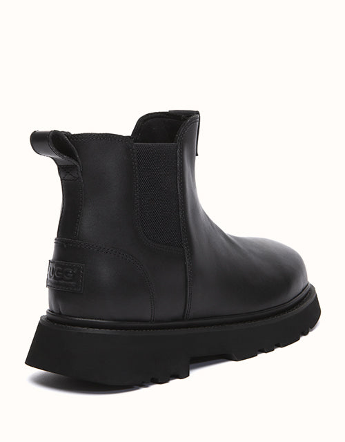 Ugg AUSTRALIAN SHEPHERD® Dralen (Black)