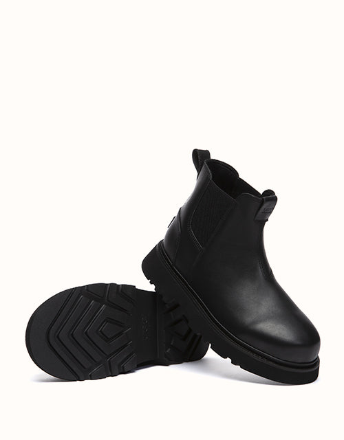 Ugg AUSTRALIAN SHEPHERD® Dralen (Black)