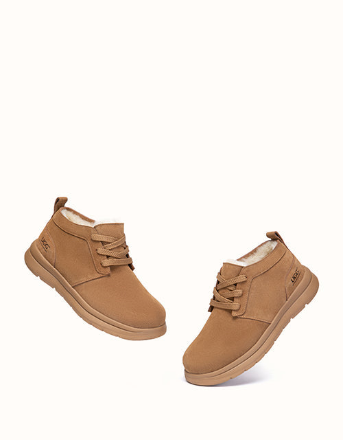 Ugg AUSTRALIAN SHEPHERD® Borex Boots (Chestnut)