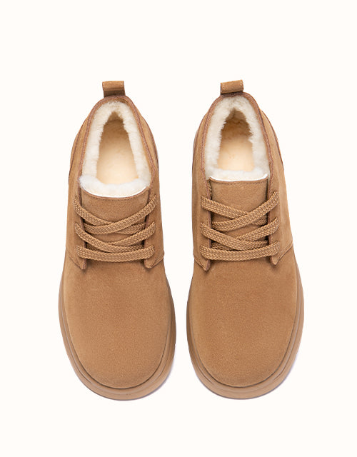 Ugg AUSTRALIAN SHEPHERD® Borex Boots (Chestnut)