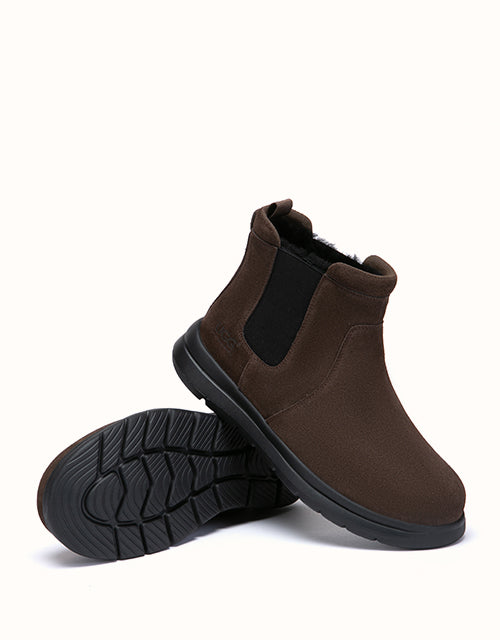 Ugg AUSTRALIAN SHEPHERD® Ruvo Boots (Chocolate)