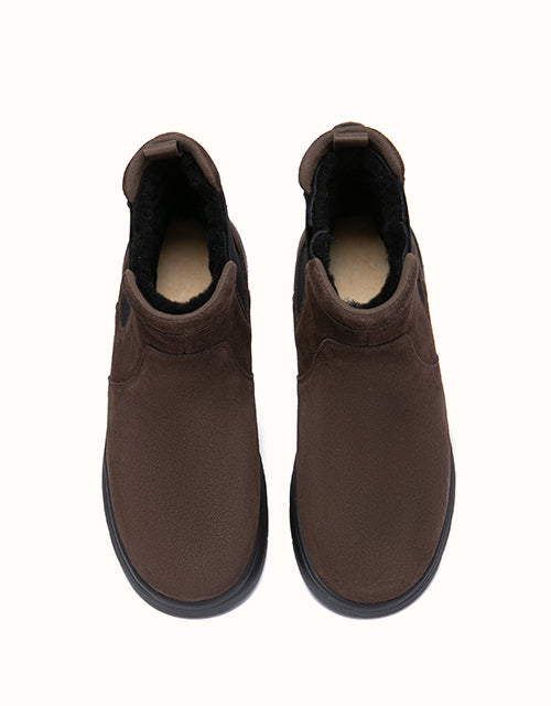 Ugg AUSTRALIAN SHEPHERD® Ruvo Boots (Chocolate)