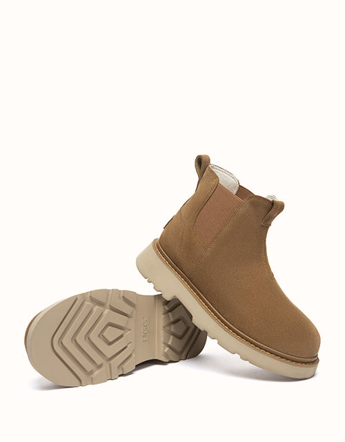 Ugg AUSTRALIAN SHEPHERD® Dravor (Chestnut)