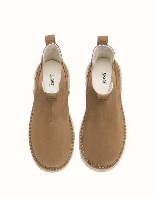 Ugg AUSTRALIAN SHEPHERD® Dravor (Chestnut)