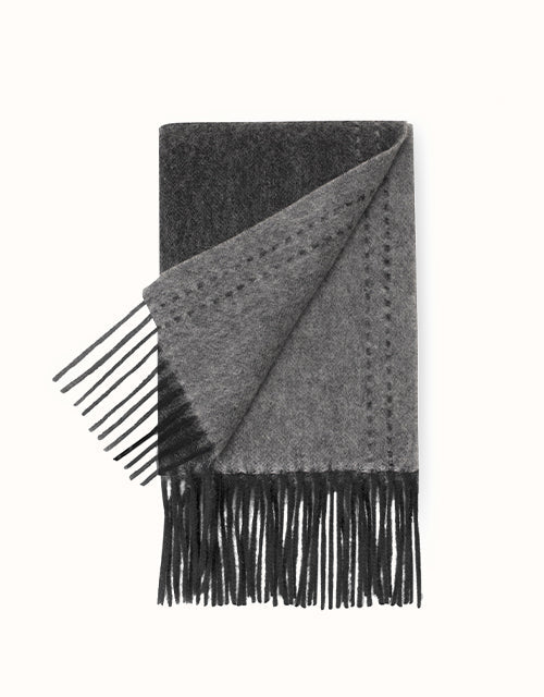 Ugg AUSTRALIAN SHEPHERD® Rasora Scarf (Grey)