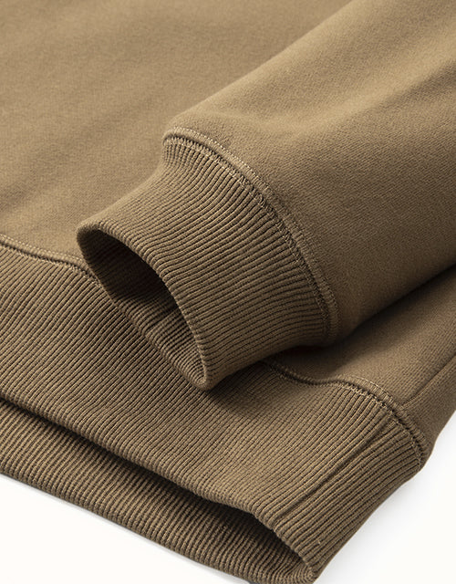 Ugg AUSTRALIAN SHEPHERD® Rimeen Sweatshirt (Black)