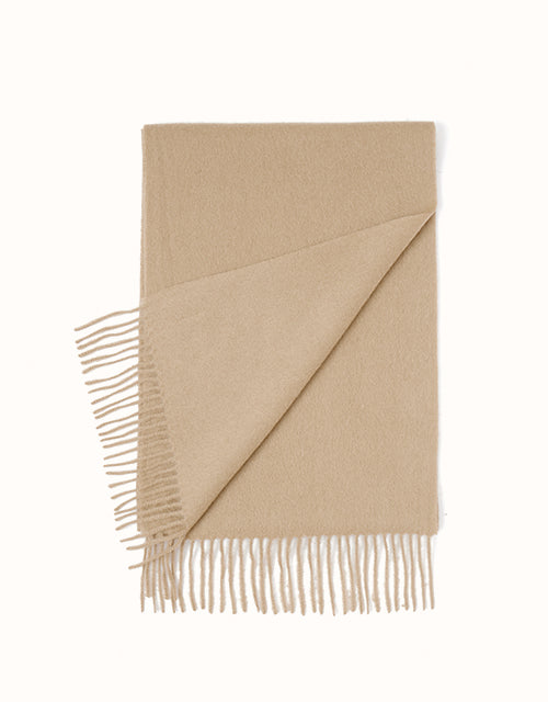 Ugg AUSTRALIAN SHEPHERD®Fealara Scarf (Camel)