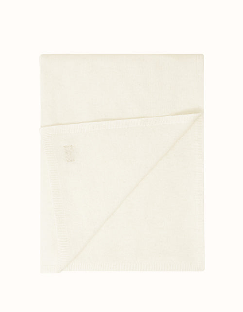 Ugg AUSTRALIAN SHEPHERD® Arven Scarf (Ivory)