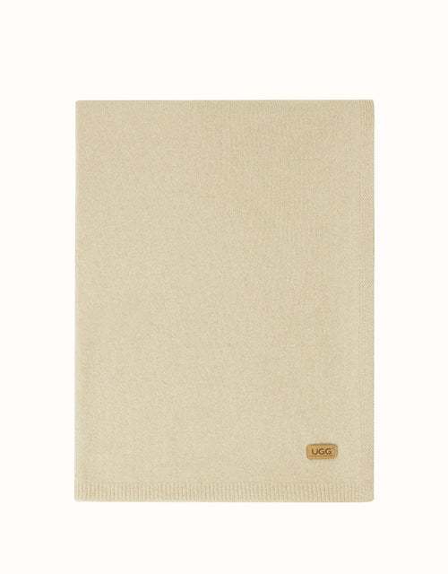 Ugg AUSTRALIAN SHEPHERD® Arven Scarf (Ivory)