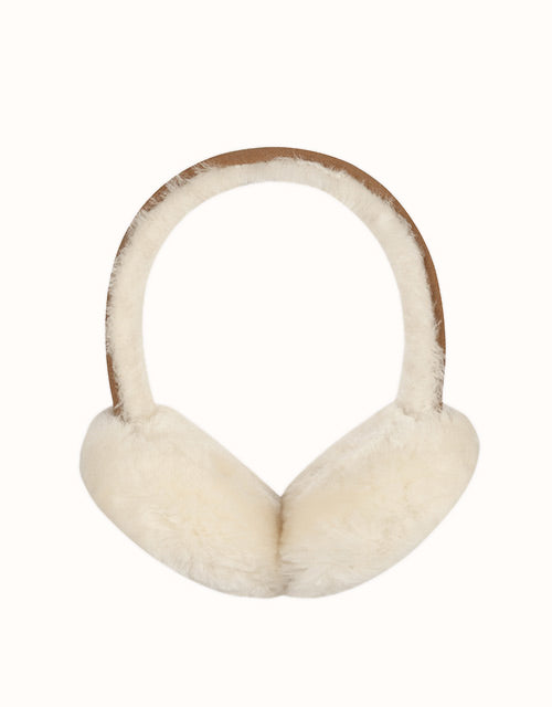 Ugg AUSTRALIAN SHEPHERD® Connie Earmuff (Chestnut)