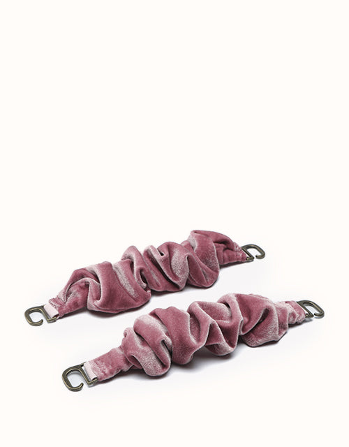 Ugg AUSTRALIAN SHEPHERD® Velvet Strap (Light Pink)
