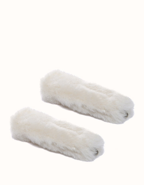 Ugg AUSTRALIAN SHEPHERD® Plush Shearling Strap (Chestnut)