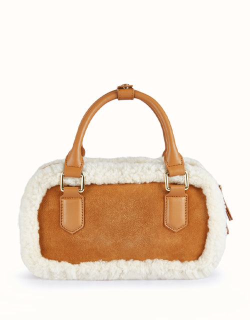 Ugg AUSTRALIAN SHEPHERD® Shayla Bag (Chestnut)