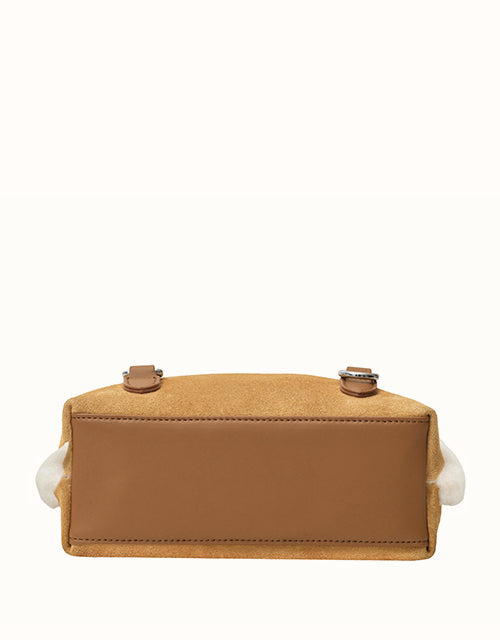 Ugg AUSTRALIAN SHEPHERD® Kenny Bag (Chestnut)