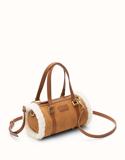 Ugg AUSTRALIAN SHEPHERD® Quiana Bag (Chestnut)