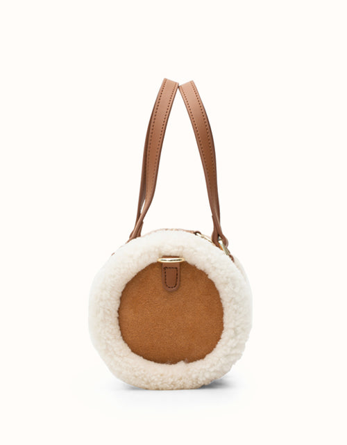 Ugg AUSTRALIAN SHEPHERD® Quiana Bag (Chestnut)