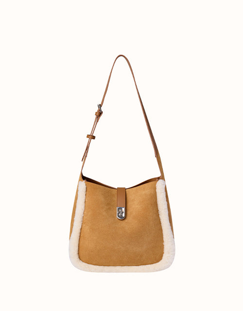 Image of Bags. Product name - AUSTRALIAN SHEPHERD® Dona in Chestnut colour by brand - Ugg Australian Shepherd