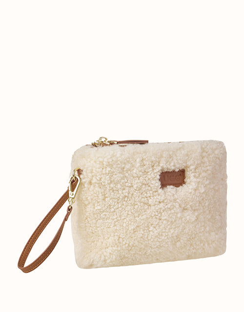 Ugg AUSTRALIAN SHEPHERD® Wooly (Cream)