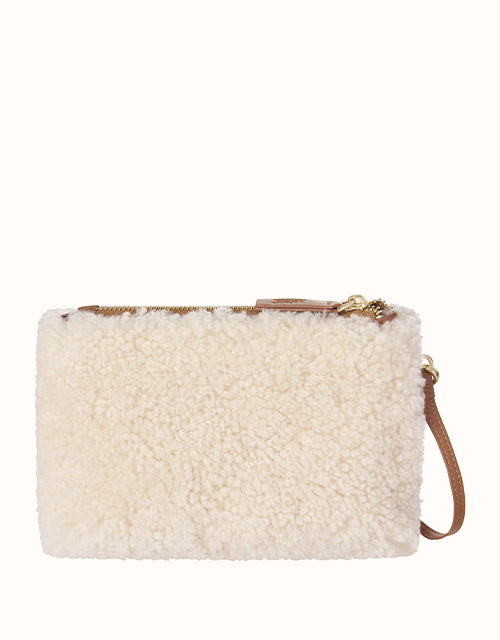 Ugg AUSTRALIAN SHEPHERD® Wooly (Cream)