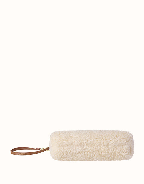 Ugg AUSTRALIAN SHEPHERD® Wooly (Cream)