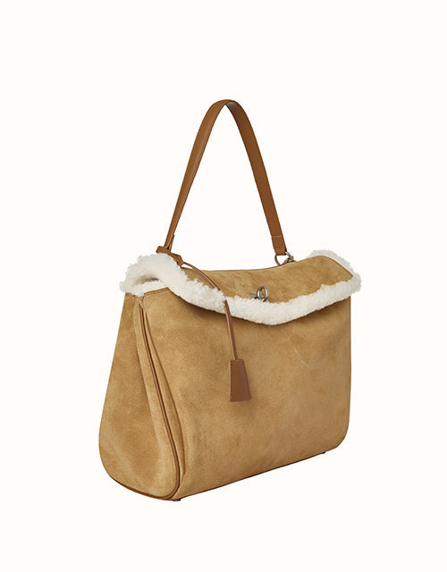 Ugg Australian Shepherd® Duwel (Chestnut)