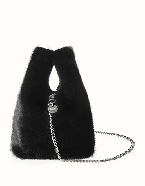 Ugg Australian Shepherd® Moor (Black)
