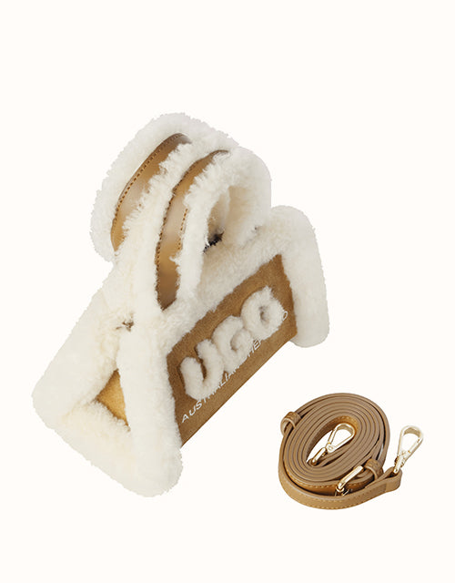 Ugg Australian Shepherd® Momo (Chestnut)