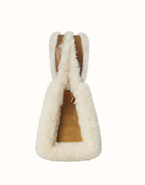 Ugg Australian Shepherd® Momo (Chestnut)
