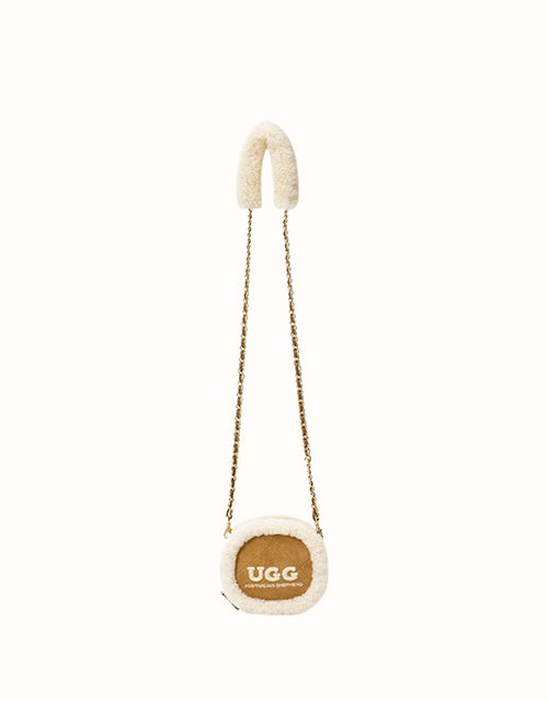 Ugg AUSTRALIAN SHEPHERD® Ovelle (Chestnut)